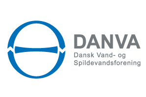 DANSK VAND KONFERENCE 2017 Logo